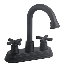 basin faucet